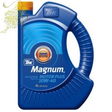 10W40 ТНКLUKOILLUXE полусинтетика 4л Magnum АКЦИЯ!!! (Россия), Wexoil Profi